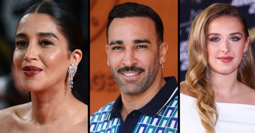 Leïla Bekhti et Tahar Rahim à Cannes, Adil Rami en couple, passé d'Helena Bailly révélé