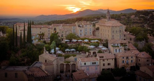 L'un des plus beaux hôtels de Provence rouvre ses portes pour la saison estivale