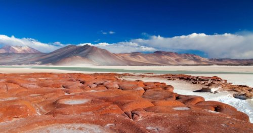 Cette destination insolite est parfaite pour une lune de miel dépaysante et paradisiaque