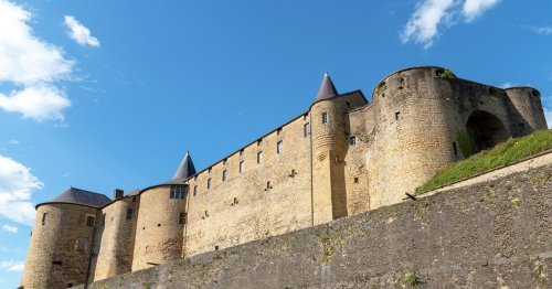 Ce château de Seine-et-Marne qui appartenait à la famille royale du Maroc est en vente pour une somme astronomique