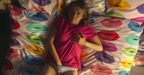 Le coordinateur d'intimité de Sex Education dévoile quelle est sa scène de sexe préférée de la série