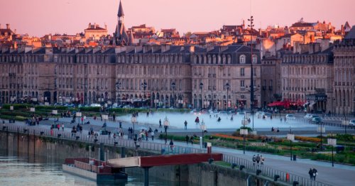 Decathlon Running Bordeaux : ce nouveau magasin dédié à la course à pied s'annonce comme un véritable carton pour les sportifs