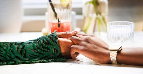 Voici le critère lors d'un date qui fait immédiatement tomber amoureux selon une étude Meetic