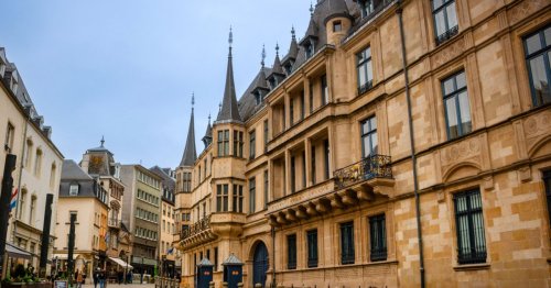 Niché au coeur de l'Europe, ce petit pays accessible en train est protégé du tourisme de masse