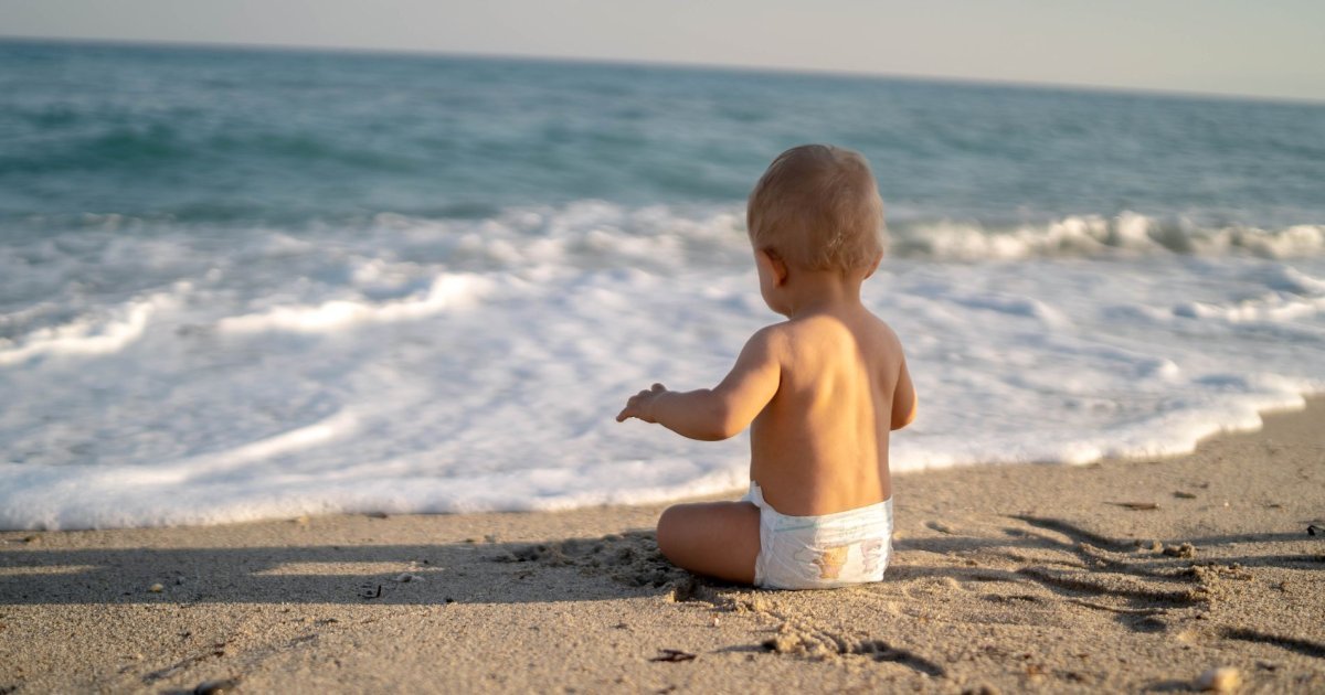 Ce joli prénom breton inspiré d’Yves séduit de plus en plus de jeunes parents