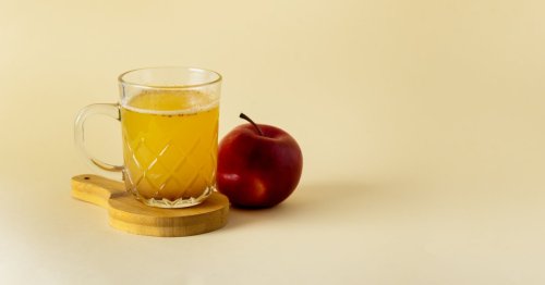 Voici la boisson à boire avant chaque repas pour perdre du poids avant l’été