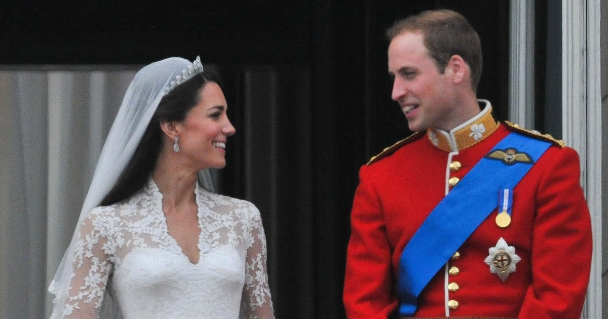 Ce commentaire du prince Harry qui a fait pleurer Kate le jour de son mariage