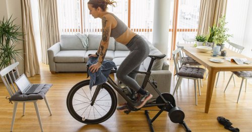 Combien de temps faut-il faire du vélo d’appartement pour avoir des résultats ?