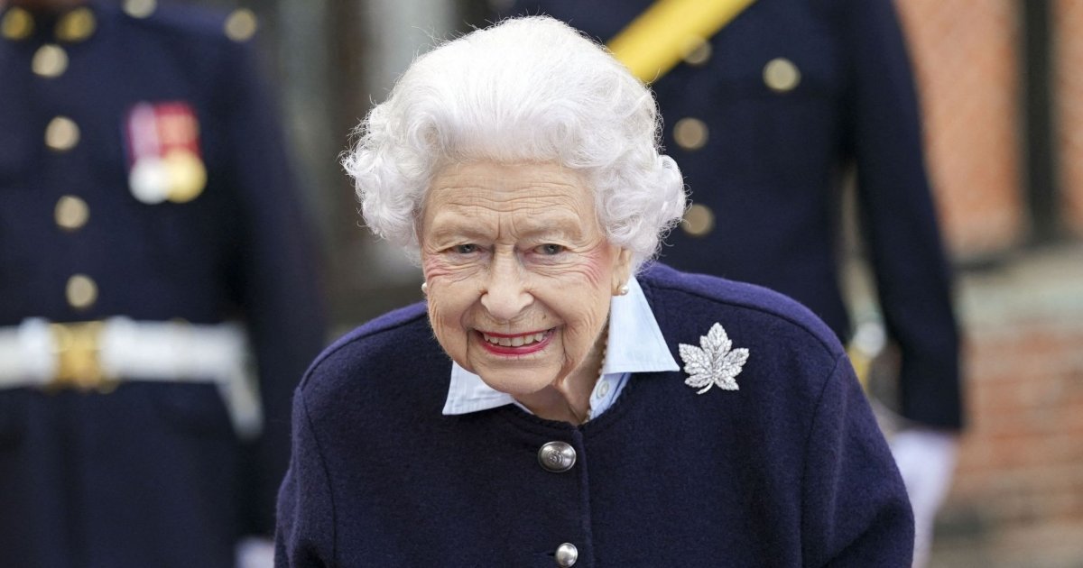 Elizabeth II : ce métier surprenant qu'elle a exercé avant de devenir reine