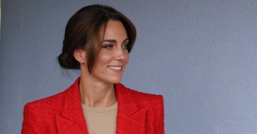 Voici ce que Kate Middleton inclut dans son petit-déjeuner pour perdre du poids
