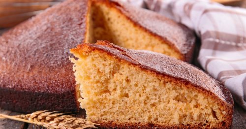Le règle du 1-1-1 d’une experte en pâtisserie pour obtenir un gâteau moelleux à coup sûr