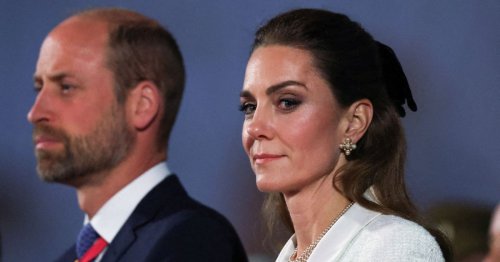 Kate et William : découvrez leur émotion en découvrant les propos d'Elizabeth II dans son journal intime