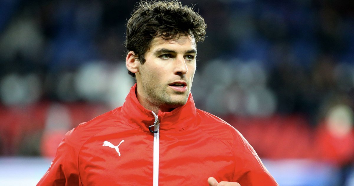 Yoann Gourcuff : ce drame qu'il a connu avec son ex avant de tomber amoureux de Karine Ferri