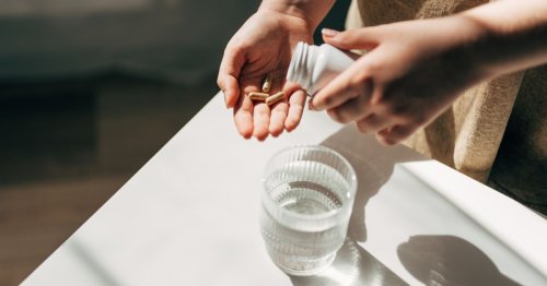 Ce médicament utilisé par plus de 3 millions de Français pourrait en réalité faire vieillir plus vite