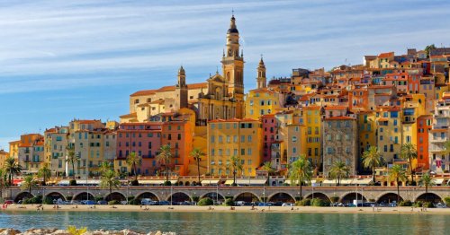 Sous le soleil de la Côte d'Azur, cette destination peu connue n'a rien à envier à Nice et Montpellier
