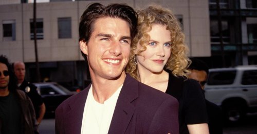 Plus de 30 ans après leur adoption, que sont devenus les deux enfants de Nicole Kidman et Tom Cruise ?