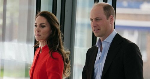 La signification de ce geste de William envers Kate Middleton fait le tour des réseaux sociaux