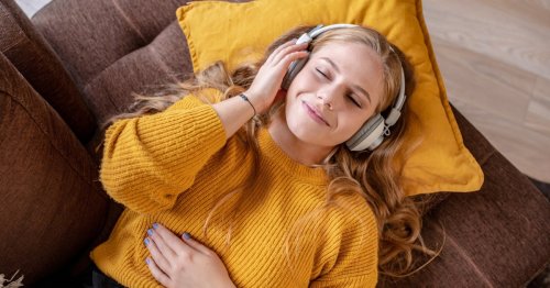 Voici la chanson « la plus relaxante au monde », capable de réduire l’anxiété de 65% selon la science