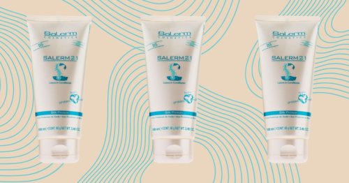 Avec 13 000 avis positifs cet après-shampoing met tout le monde d'accord et il est ultra-efficace sur les pointes fourchues