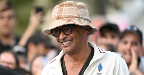 Yannick Noah, à nouveau papa à 64 ans, partage une rare photo avec sa fille