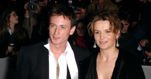 Que sait-on d'Hana Magimel, la fille de Juliette Binoche et Benoît Magimel ?