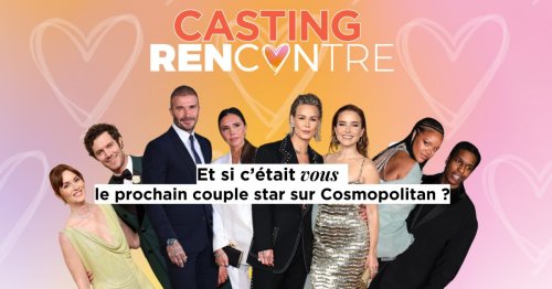 Comment vous-êtes-vous rencontrés? Parlez-nous d'amour!