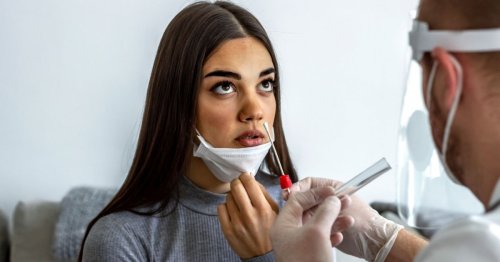 Quels sont les symptômes du variant Omicron ?