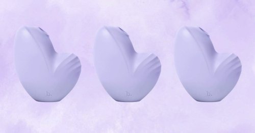 Intégrer un sextoy à sa routine bien-être ? Namii dit oui au plaisir conscient