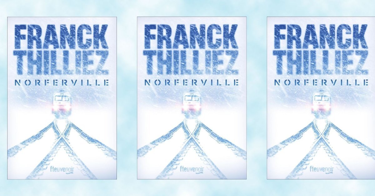 Ce thriller psychologique de Franck Thilliez s’annonce comme le phénomène littéraire de 2025