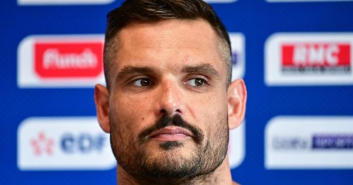 "J'ai été très dur avec Elsa" : Florent Manaudou revient sur ses difficultés avec Elsa dans les coulisses de DALS