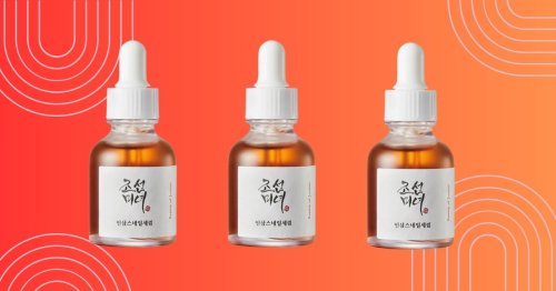 K-Beauty : tout le monde ne parle que de ce sérum coréen au collagène pour réduire les rides