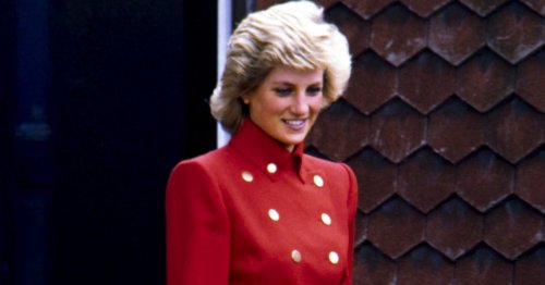 Lady Di n'a jamais voulu porter cette marque française (et elle avait une très bonne raison pour ça)