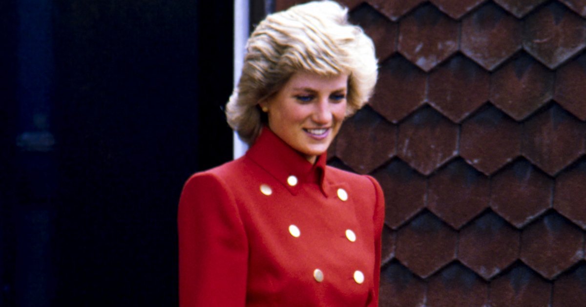 Lady Di n'a jamais voulu porter cette marque française (et elle avait une très bonne raison pour ça)