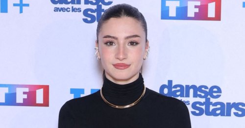 Lénie, la finaliste de Danse avec les Stars victime d’un stalkeur ? Les révélations inquiétantes