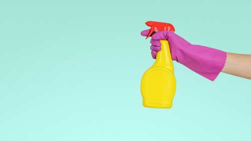 20 of the most popular cleaning hacks on Pinterest | Cosmopolitan Middle East