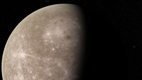 Glaciers on Mercury and Eris force scientists to rethink the habitable zone