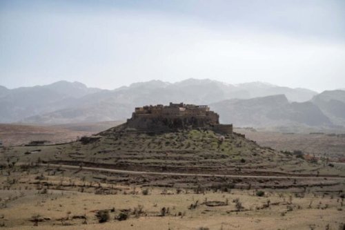 Discovery of a 4,000-year-old Bronze Age settlement in Morocco rewrites history