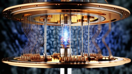 Key step to quantum computers: direct communication between processors