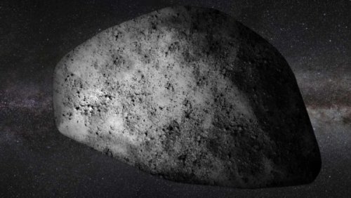 Asteroid (very) close encounter due in 2029