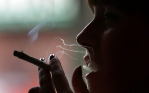 Contaminated cannabis found in US black market products