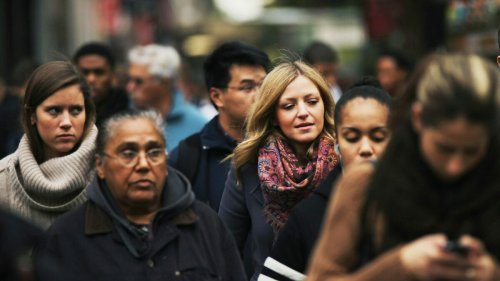 World population could peak lower, sooner 