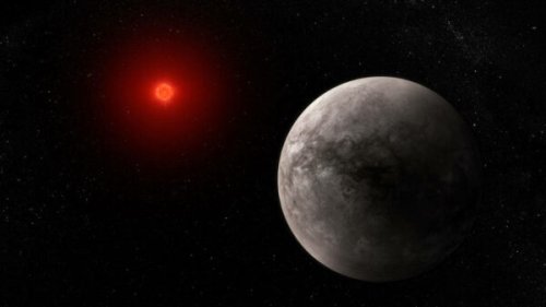 New Webb telescope observations: Dust storm 40 lightyears away, Earth-like exoplanet with no atmosphere, hot Jupiter