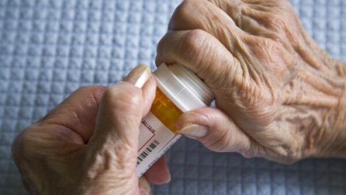 Researchers puzzled by results of anti-inflammatory medications for osteoarthritis