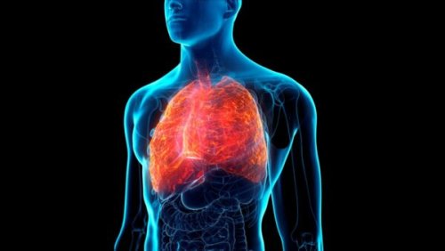 Relief for sufferers of rheumatoid arthritis-related interstitial lung disease