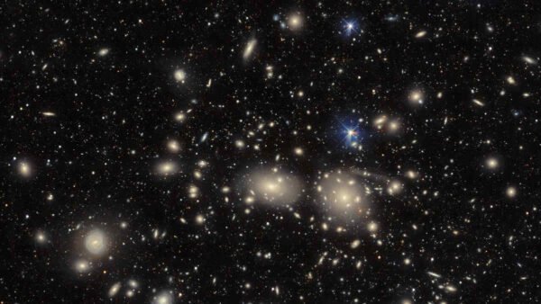 Universe Expanding Too Fast Hubble Tension Turns Into A Crisis Flipboard Universe Expanding Too Fast Hubble Tension Turns Into A Crisis Flipboard