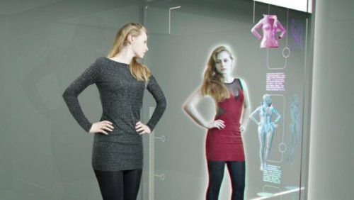 Digital fashion and the Metaverse: a new way for people to experience fashion
