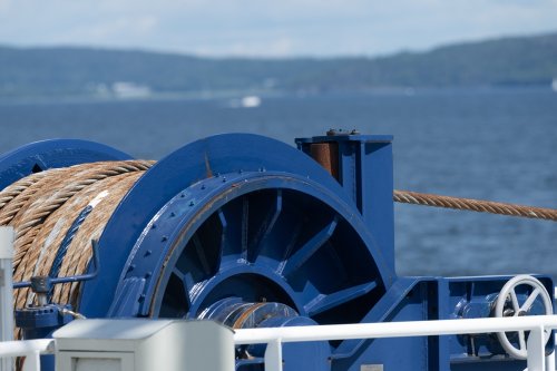 The province’s sudden closure of a Northern Ontario cable ferry left residents stranded