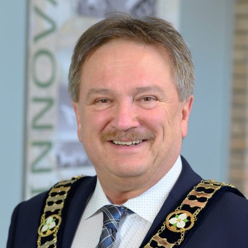 Goderich mayor dies in boating accident in Northern Ontario