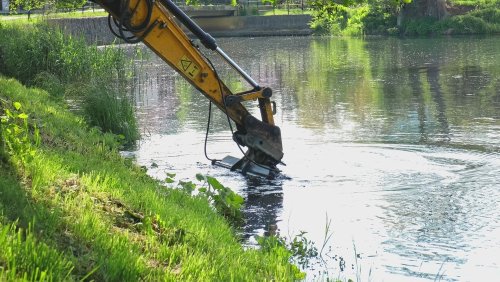 Muskoka resort fined $225,000 for dredging local river