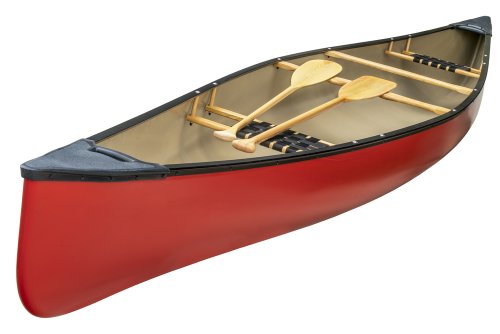 The secret every paddler should know: the science of gunwale bobbing